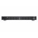 2. ATEN VM0808HB-AT-G Matrix-Switch AV-Matrix-Switcher mit integriertem Display 38,1 W
