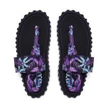 Gumbies Damen-Slingback-Sandalen, Lila Haze, Flip-Flops