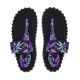 Gumbies Damen-Slingback-Sandalen, Lila Haze, Flip-Flops