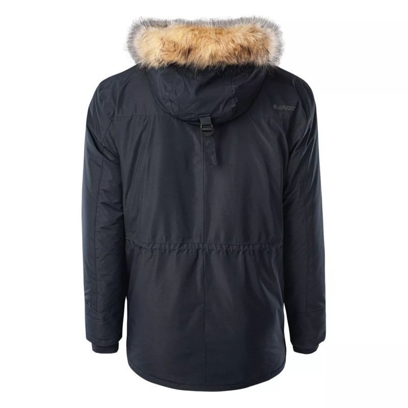 2. Hi-tec Lassero M 92800441208 Isolierte Jacke
