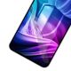 5. 3mk Silky Matt Pro matte Schutzfolie für Samsung Galaxy A36 5G