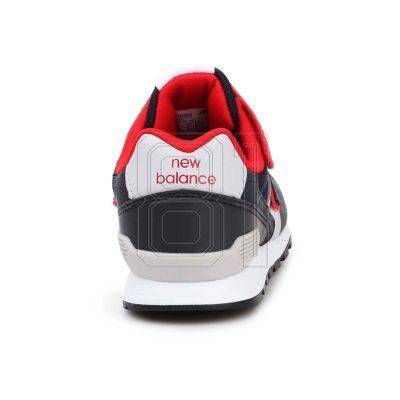 5. New Balance Jr YV996MNR Schuhe