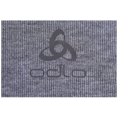 8. Herren T-Shirt ODLO BL TOP Rollkragen langarm ACTIVE WARM Größe M Grau