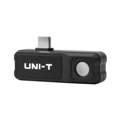 2. Uni-T UTi120 Mobile Wärmebildkamera