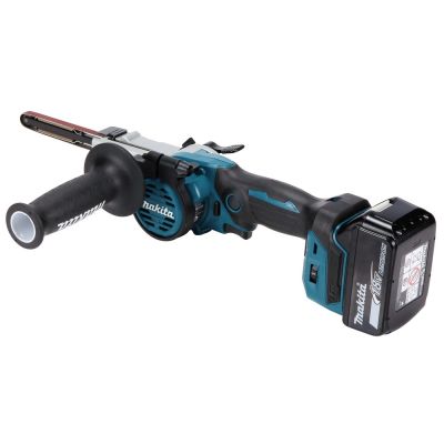 3. Akku-Bandschleifer 18V 9x533mm MAKITA