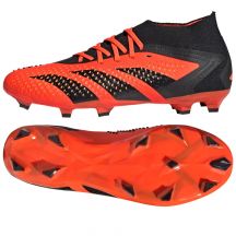 Adidas Predator Accuracy.2 FG M GW4587 Fußballschuhe