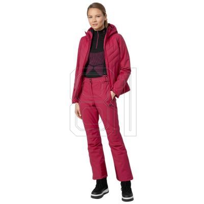 4. Skijacke 4F W H4Z22 KUDN003 55S