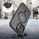 5. Tech-Protect MagStand MagSafe Hülle für iPhone 17 - Mattschwarz