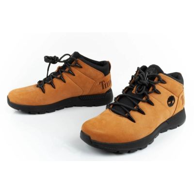 19. Timberland Sprint Trekker M TB0A2FEP231 Schuhe