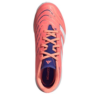 4. Adidas Predator League Jr TF Jr JI1150 Schuhe