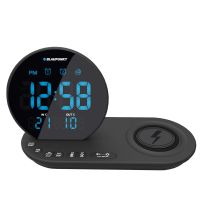 Blaupunkt CR85BK Radiowecker