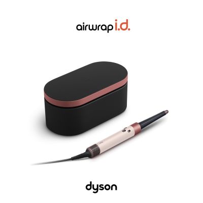 5. DYSON Airwrap id Lockenstab für lockiges und krauses Haar