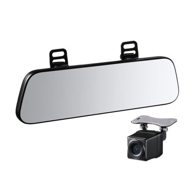 2. 70mai MIRIVE-S500 Super HD Bluetooth-Recorder mit Akku, Schwarz