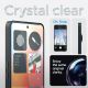 4. Spigen Glas.tR EZ Fit Panzerglas für Nothing Phone 3A / 3A Pro - Transparent