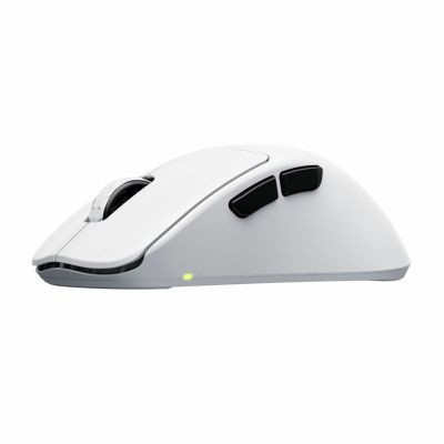 3. CHERRY XTRFY CX-M64W-PRO-WHITE Kabellose Maus