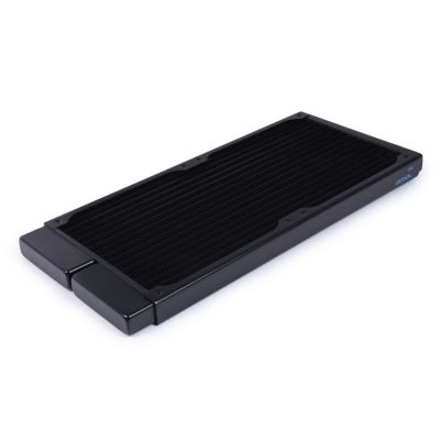 2. Alphacool 14444 Computer-Kühlsystemteil/Zubehör Radiator