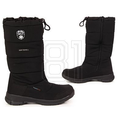 20. American Club W AM613 Wasserdichte Schneestiefel