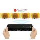 11. Techly IDATA HDMI-4K4 4x HDMI TV-Splitter