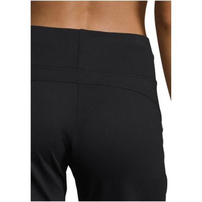 4. CASALL Plow Pants Damenhose, schwarz