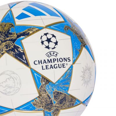 3. adidas UCL J290 25/26 Liga-Bühnenfußball JP1542