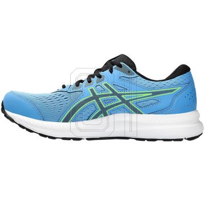 4. Asics Gel Contend 8 M running shoes 1011B492-409