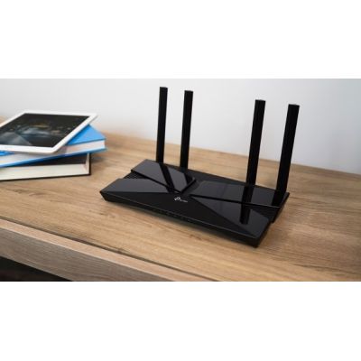5. TP-LINK Archer AX1500 WLAN-Router