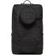 LEGO Brick 1x2 Rucksack 20204-0354 Schwarz Einheitsgröße