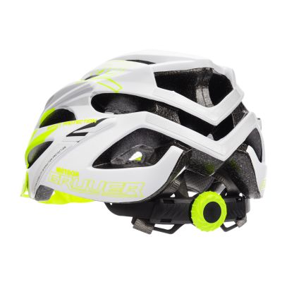 40. Meteor Gruver 24800-24802 Fahrradhelm 52-56 cm