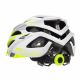 40. Meteor Gruver 24800-24802 Fahrradhelm 52-56 cm