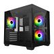 FSP S140-BA Small Form Factor (SFF) Schwarz