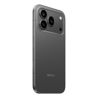 34. Honor 600 Pro 12/512GB DS 5G Schwarz