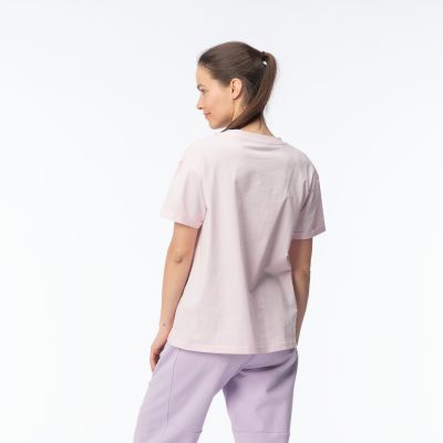 10. Damen Kurzarm-T-Shirt SELMA WO'S