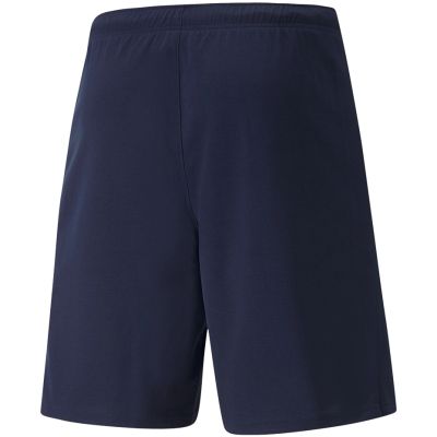 4. Puma teamRISE Short Peacoat M 704942 06
