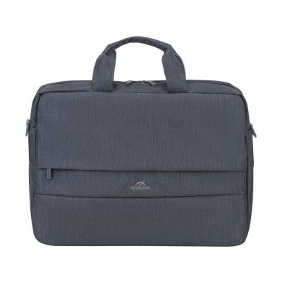 Rivacase 7532 Aktentasche, 39,6 cm (15,6 Zoll), Grau