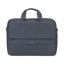 Rivacase 7532 Aktentasche, 39,6 cm (15,6 Zoll), Grau