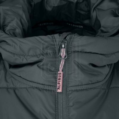 6. Alpinus Monza W BR18174 Weste