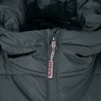 6. Alpinus Monza W BR18174 Weste