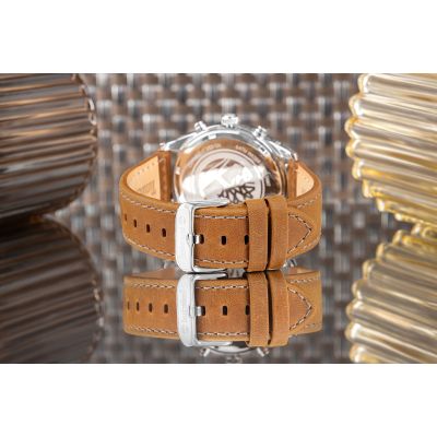 7. TIMBERLAND Killington Peak Chronograph Herrenuhr TDWGC0068803 + Box