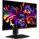 2. MSI MAG 271QP QD-OLED X28 Computermonitor 67,3 cm (26,5") 2560 x 1440 px Wide Quad HD Schwarz