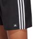 6. Adidas 3-Streifen Clx M Badeshorts HT4367