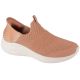 5. Skechers Slip-Ins Ultra Flex 3.0 - Cozy Streak 149708-TAN Braun 35