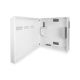 12. DIGITUS Professional DN-19 WM-V6U-SL Wandschrank – 6 HE