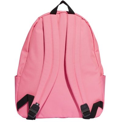 9. Adidas Classic Badge of Sport 3-Streifen Rucksack IK5723