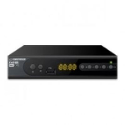 ESPERANZA DVB-T2 Tuner H.265/HEVC EV106P