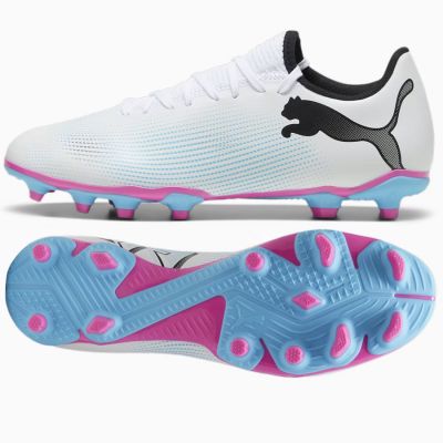Puma FUTURE 7 Play FG/AG M 107723 01 Schuhe