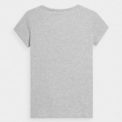 2. T-Shirt 4F W 4FSS23TTSHF583 27M