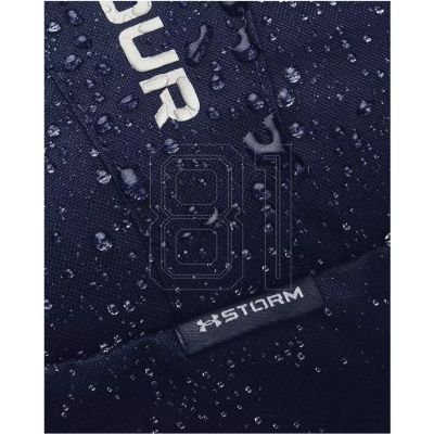8. Under Armour Hustle Lite Rucksack 1364180-410