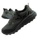 Joma Shock Herren-Trekkingschuhe, sportlich, für Trailrunning, strapazierfähig, schwarz