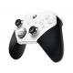 10. Xbox Elite v2 Core White Gamepad