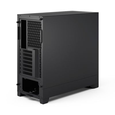 13. Fractal Design Pop 2 Air Schwarz Solid Midi Tower Schwarz